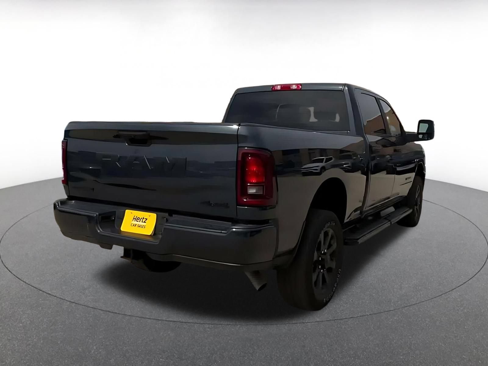 Thumbnail: 2025 RAM 2500 - 13