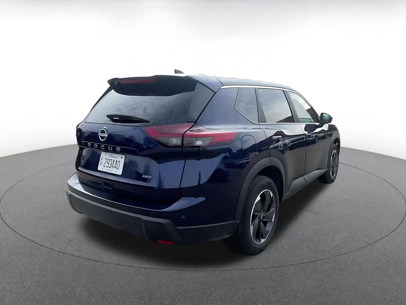 Thumbnail: 2025 Nissan Rogue - 14