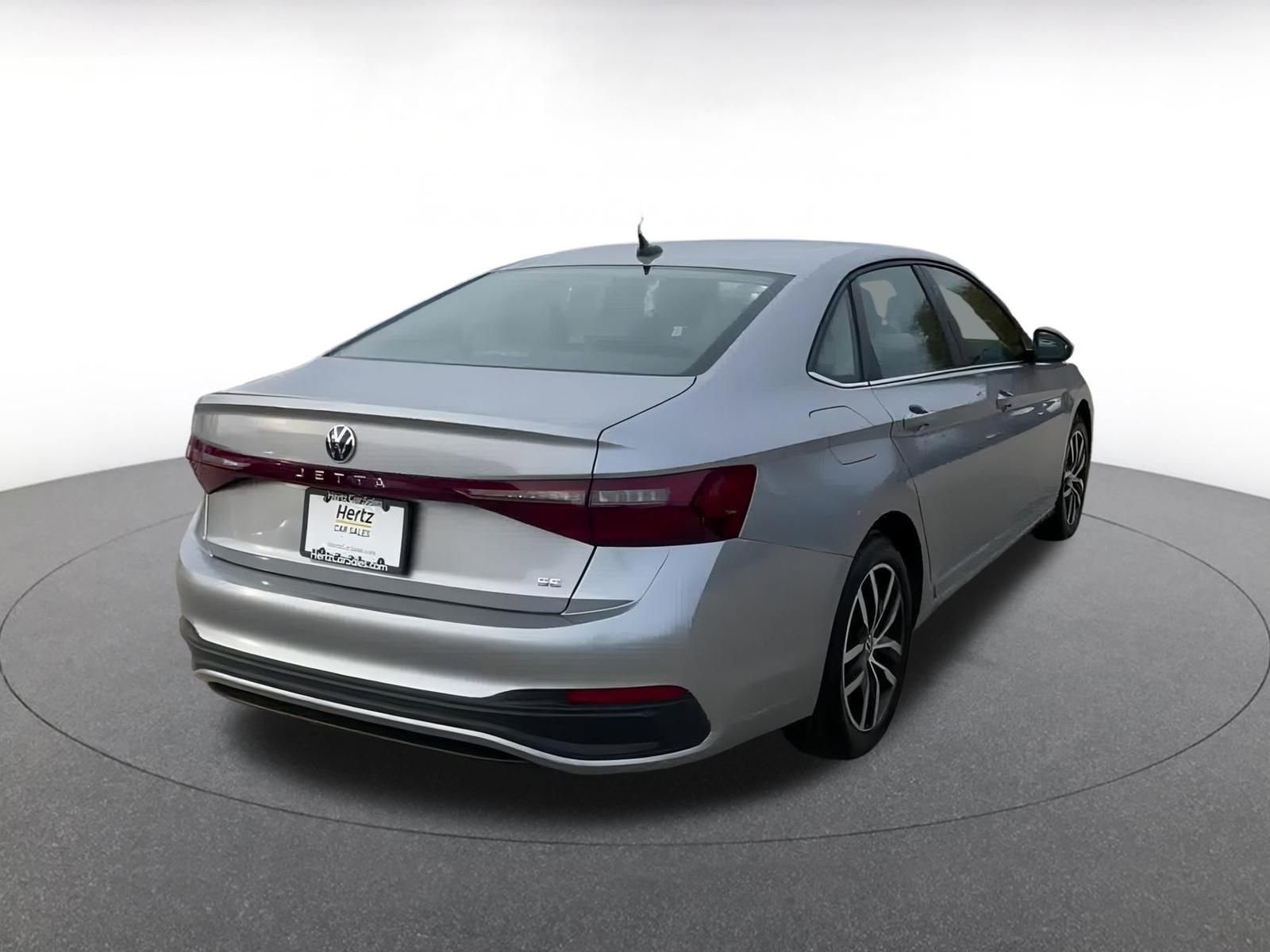 Thumbnail: 2025 Volkswagen Jetta - 8