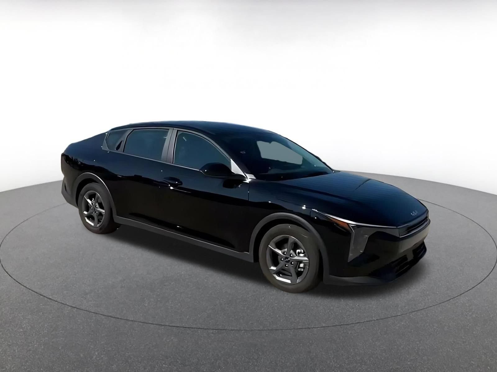 Thumbnail: 2026 Kia K4 - 2