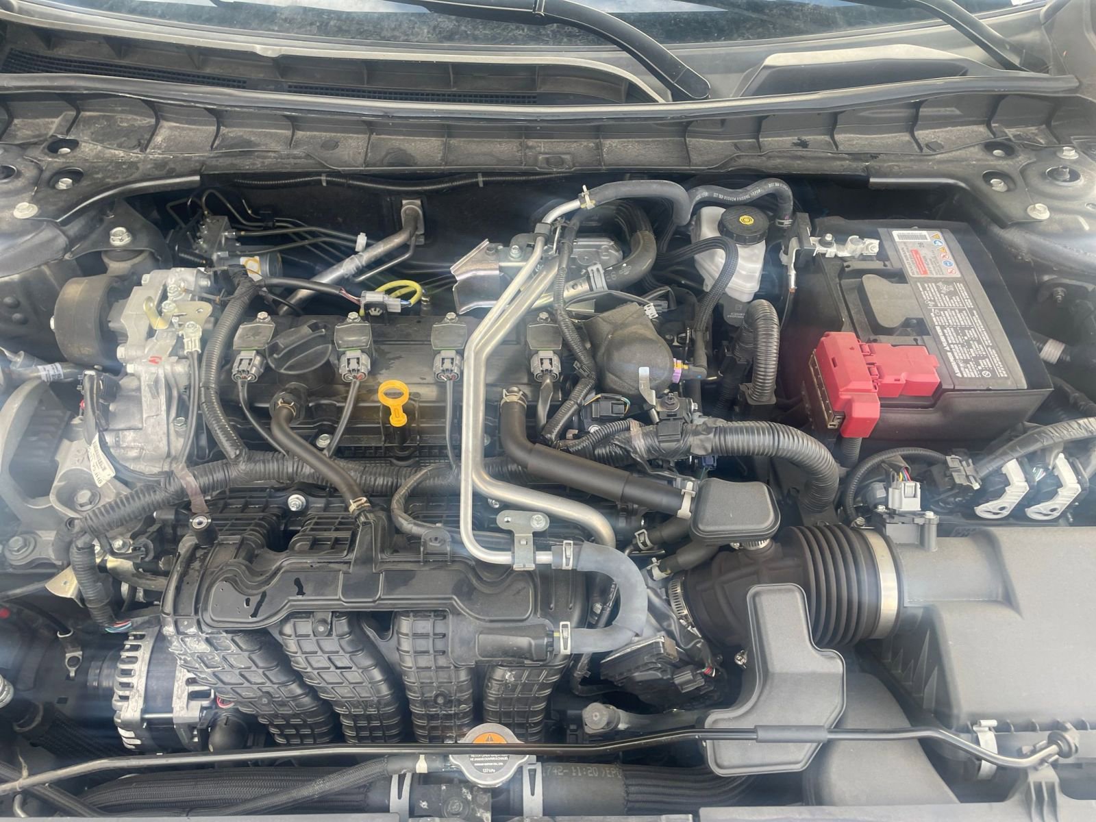 Thumbnail: 2025 Nissan Altima - 32