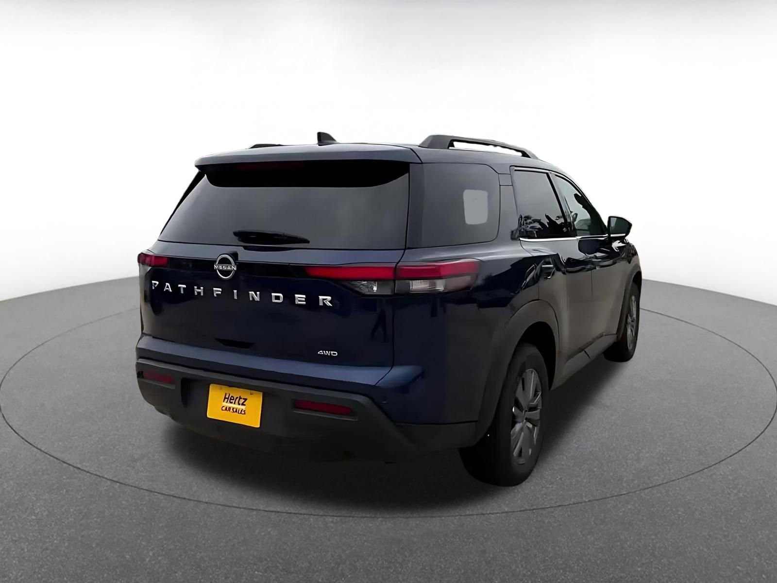 Thumbnail: 2025 Nissan Pathfinder - 14