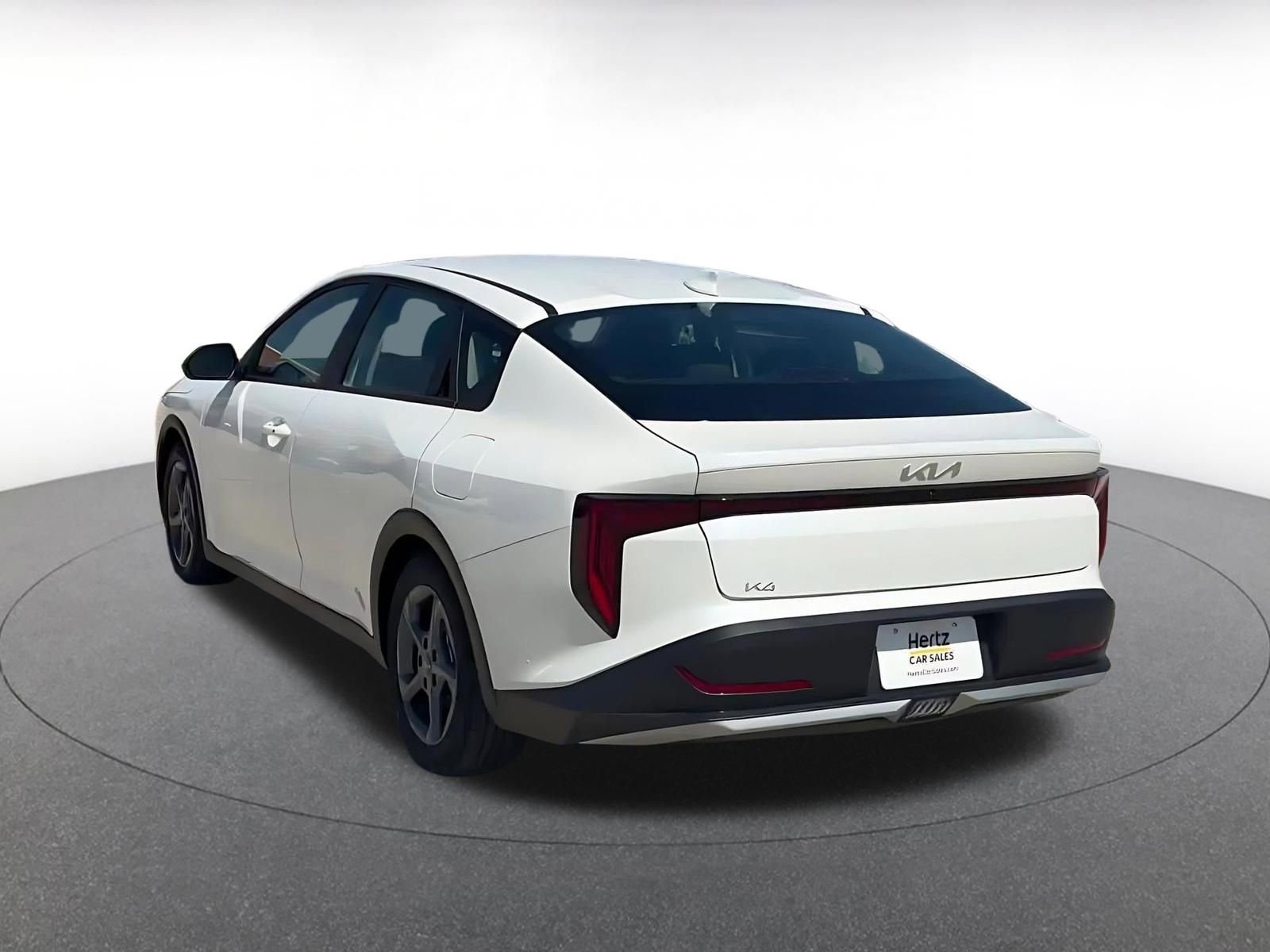 Thumbnail: 2025 Kia K4 - 11