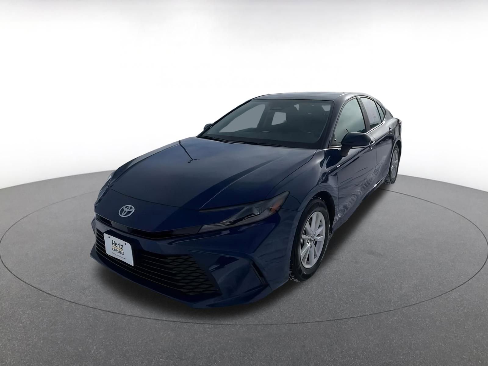 Thumbnail: 2025 Toyota Camry - 7