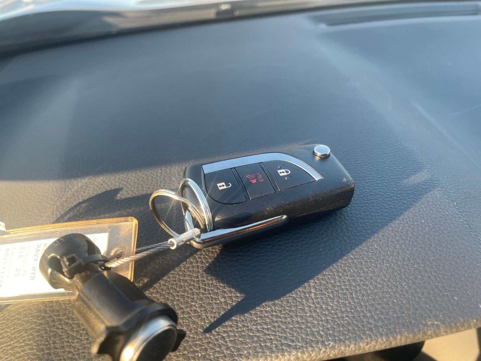 Thumbnail: 2025 Toyota RAV4 - 22