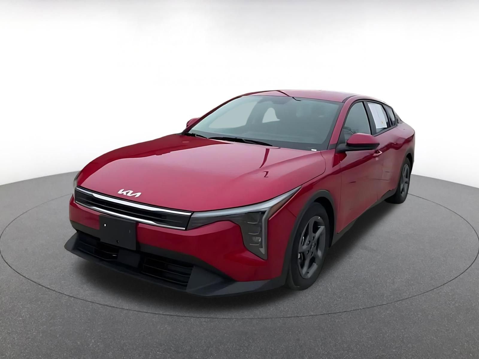 Thumbnail: 2025 Kia K4 - 4