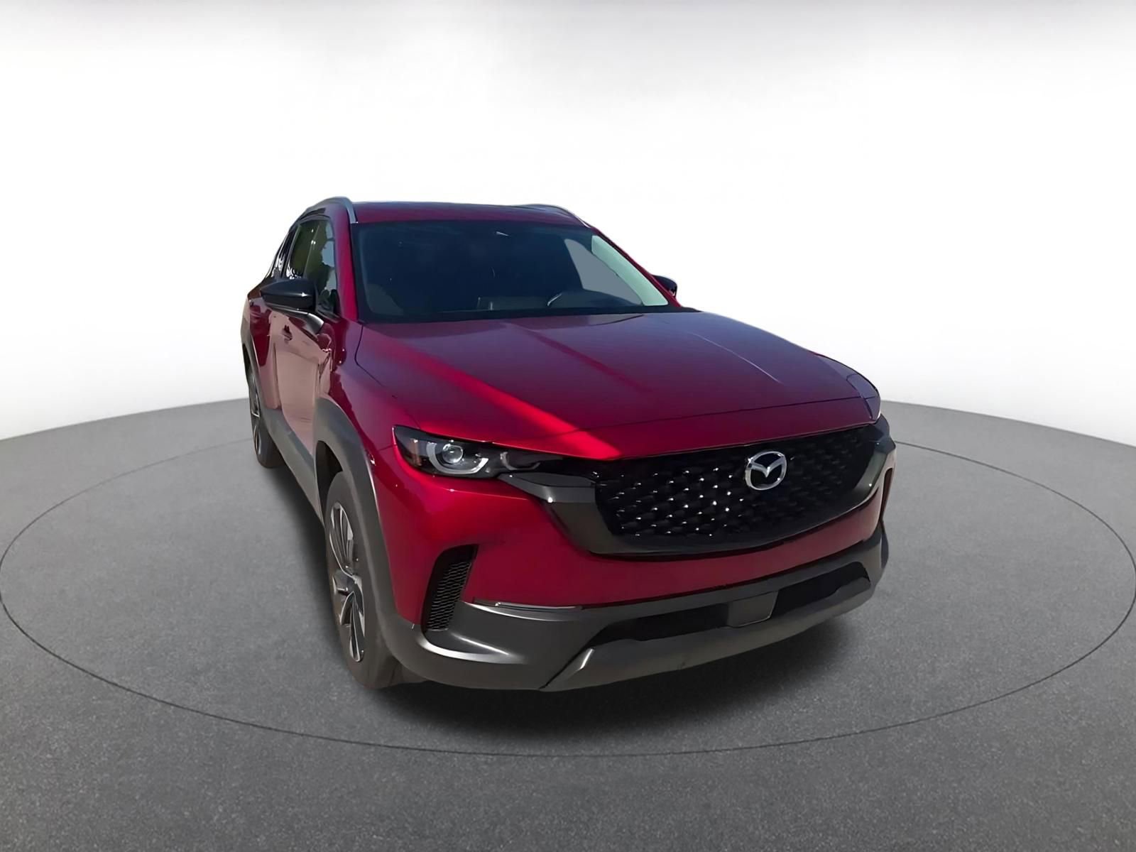 Thumbnail: 2025 Mazda CX-50 - 9