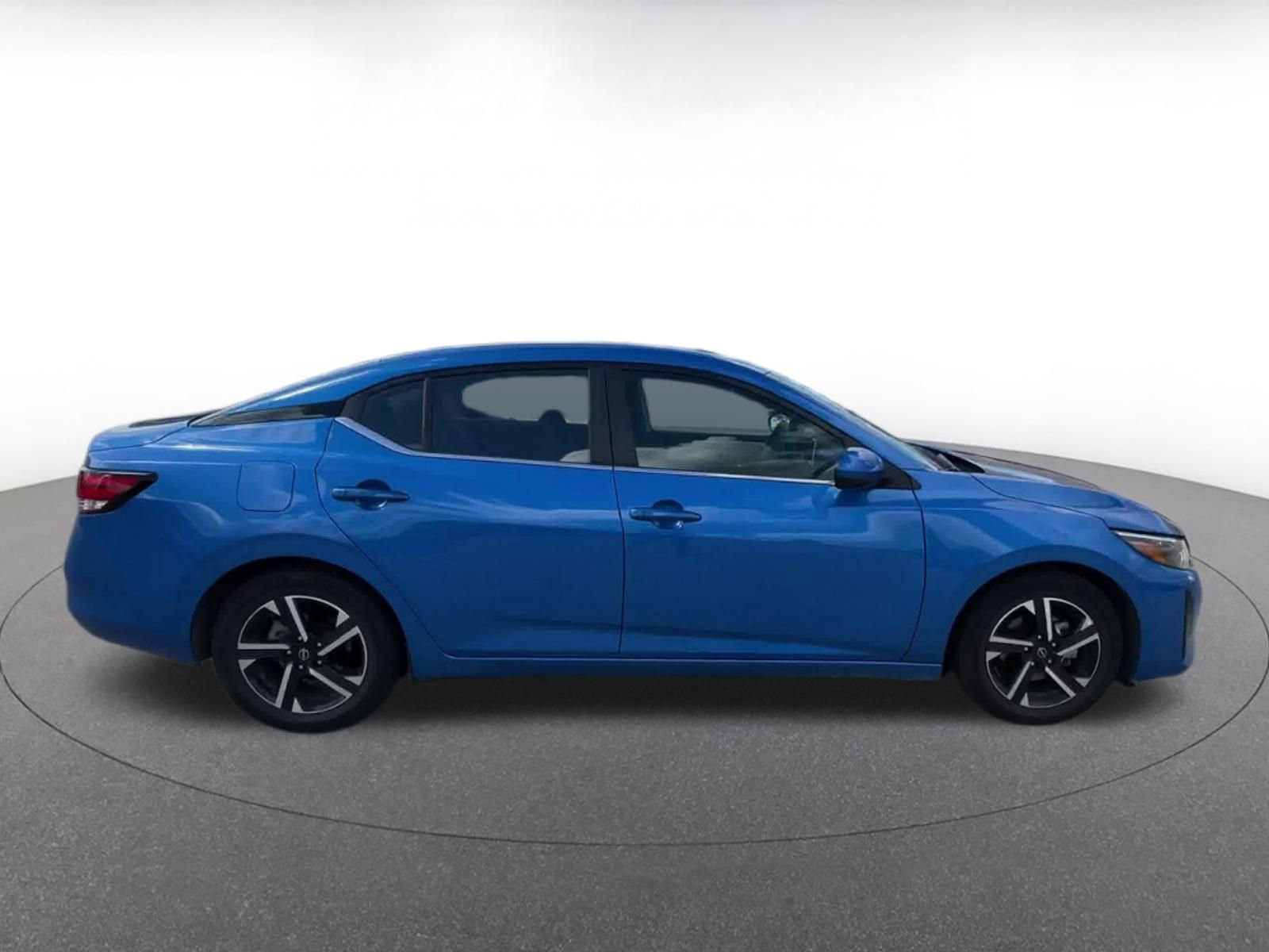 Thumbnail: 2024 Nissan Sentra - 16