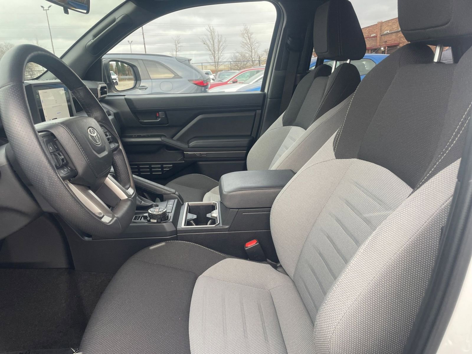 Thumbnail: 2025 Toyota 4Runner - 27