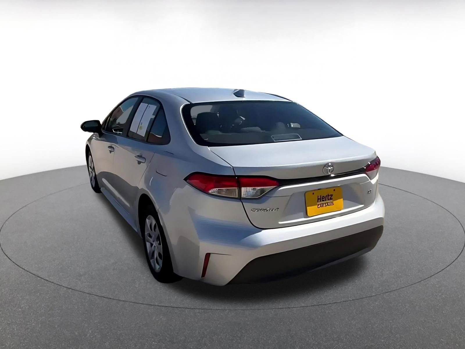 Thumbnail: 2025 Toyota Corolla - 11