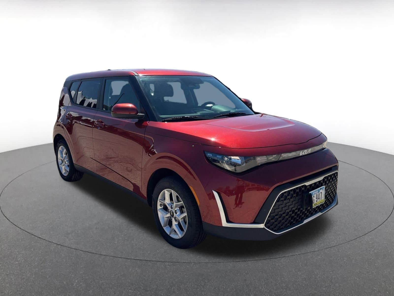 Thumbnail: 2025 Kia Soul - 1