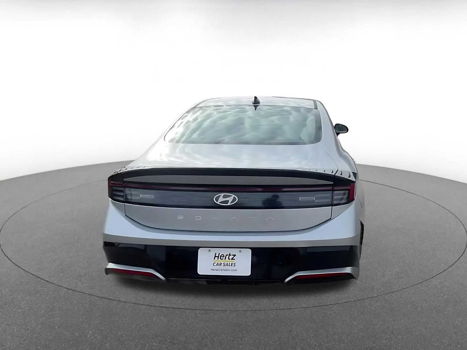 Thumbnail: 2025 Hyundai Sonata - 12