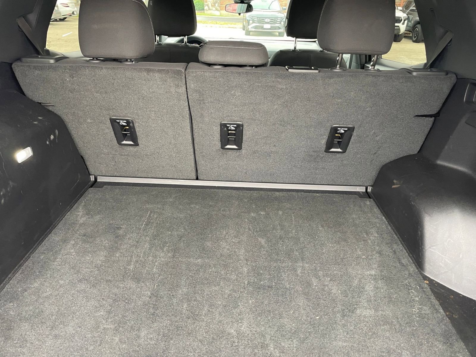 Thumbnail: 2025 Chevrolet Equinox - 31