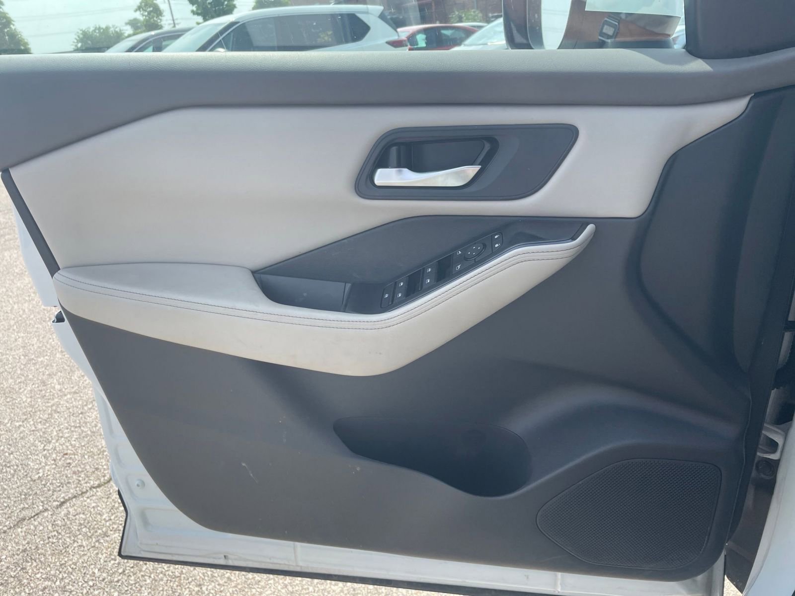 Thumbnail: 2024 Nissan Rogue - 20