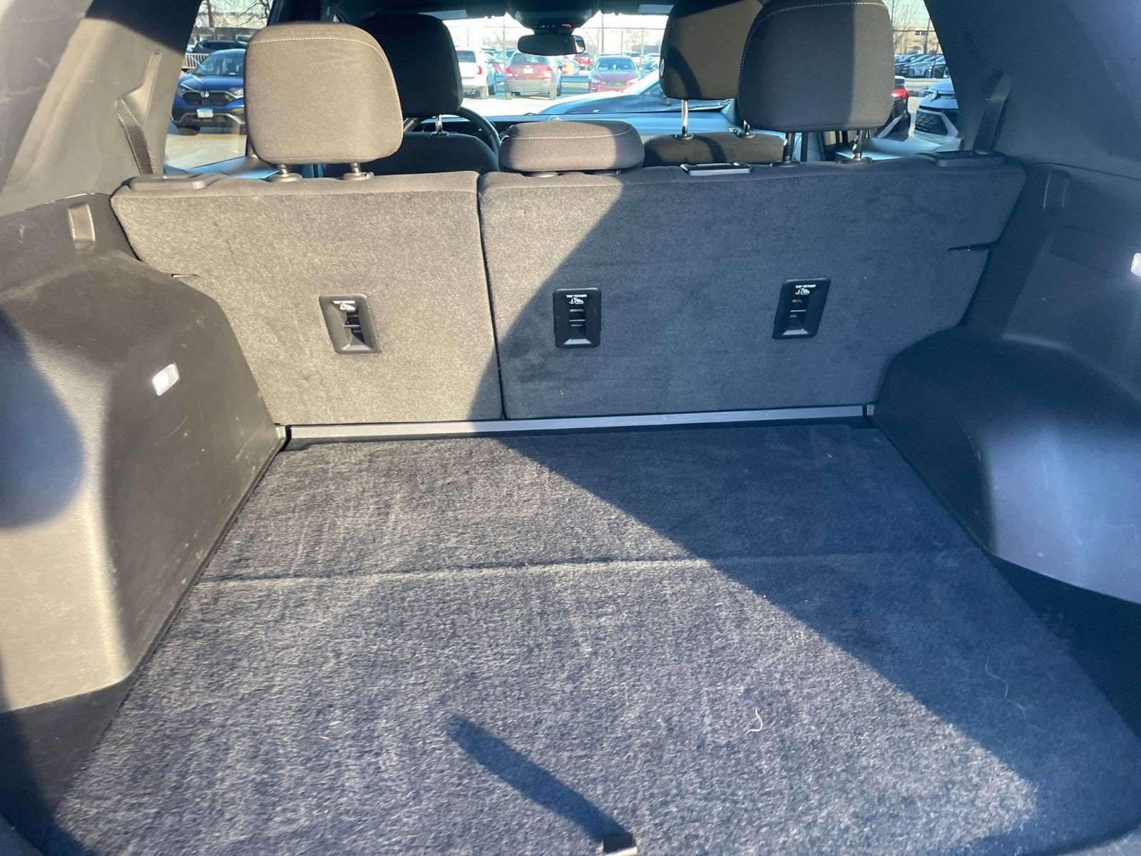 Thumbnail: 2025 Chevrolet Equinox - 31