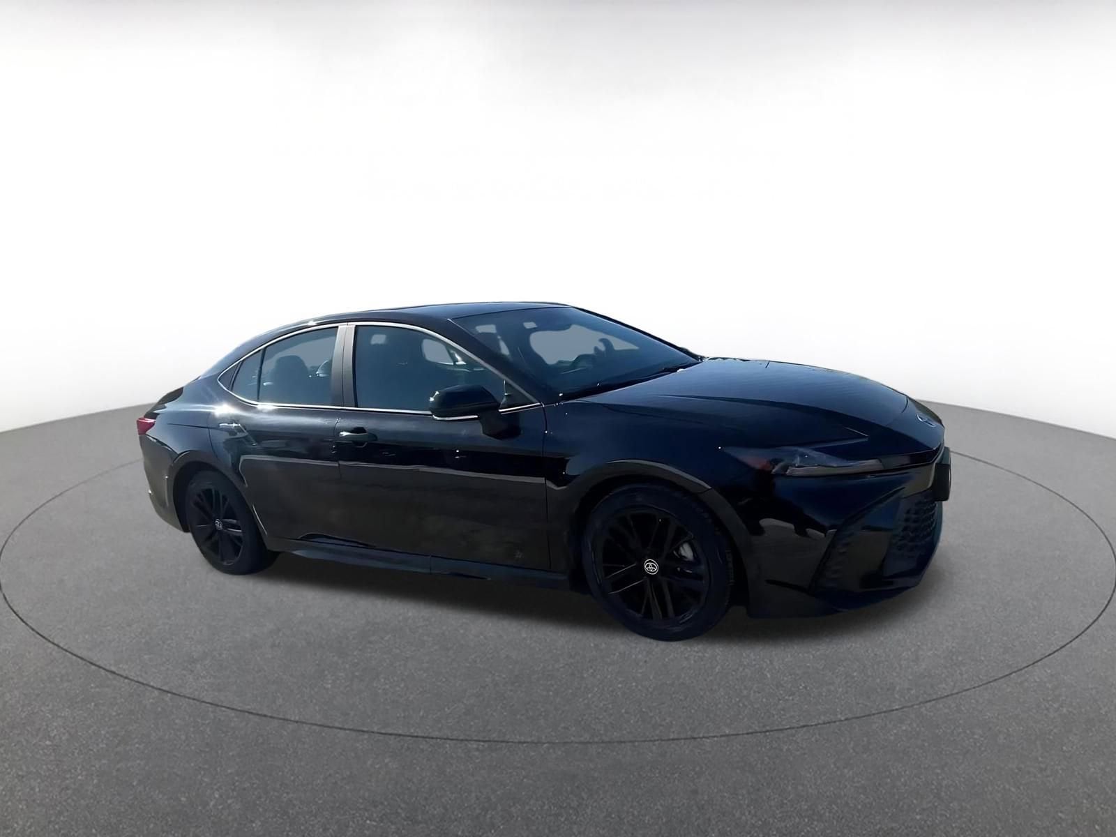 Thumbnail: 2025 Toyota Camry - 2