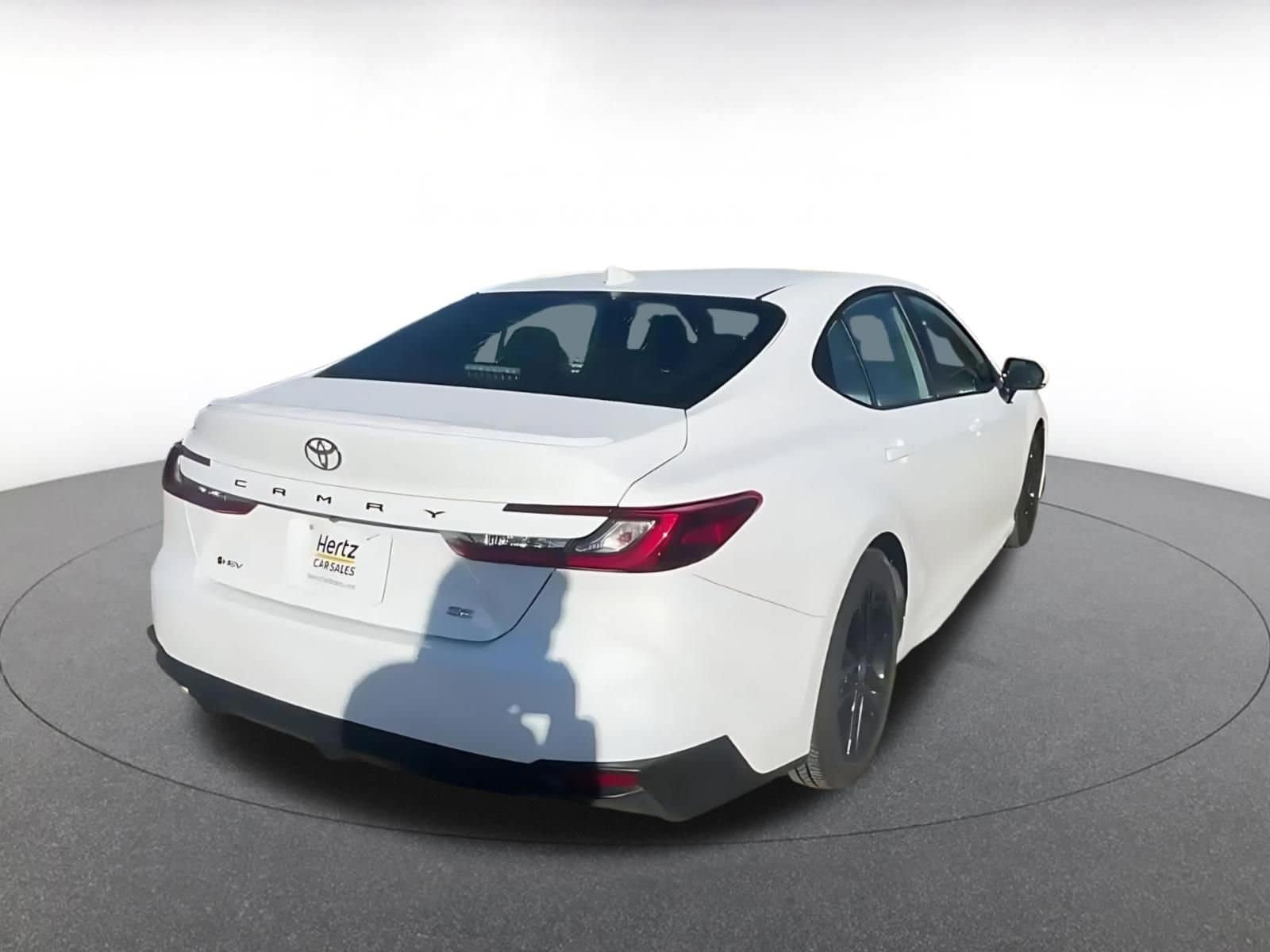 Thumbnail: 2025 Toyota Camry - 14