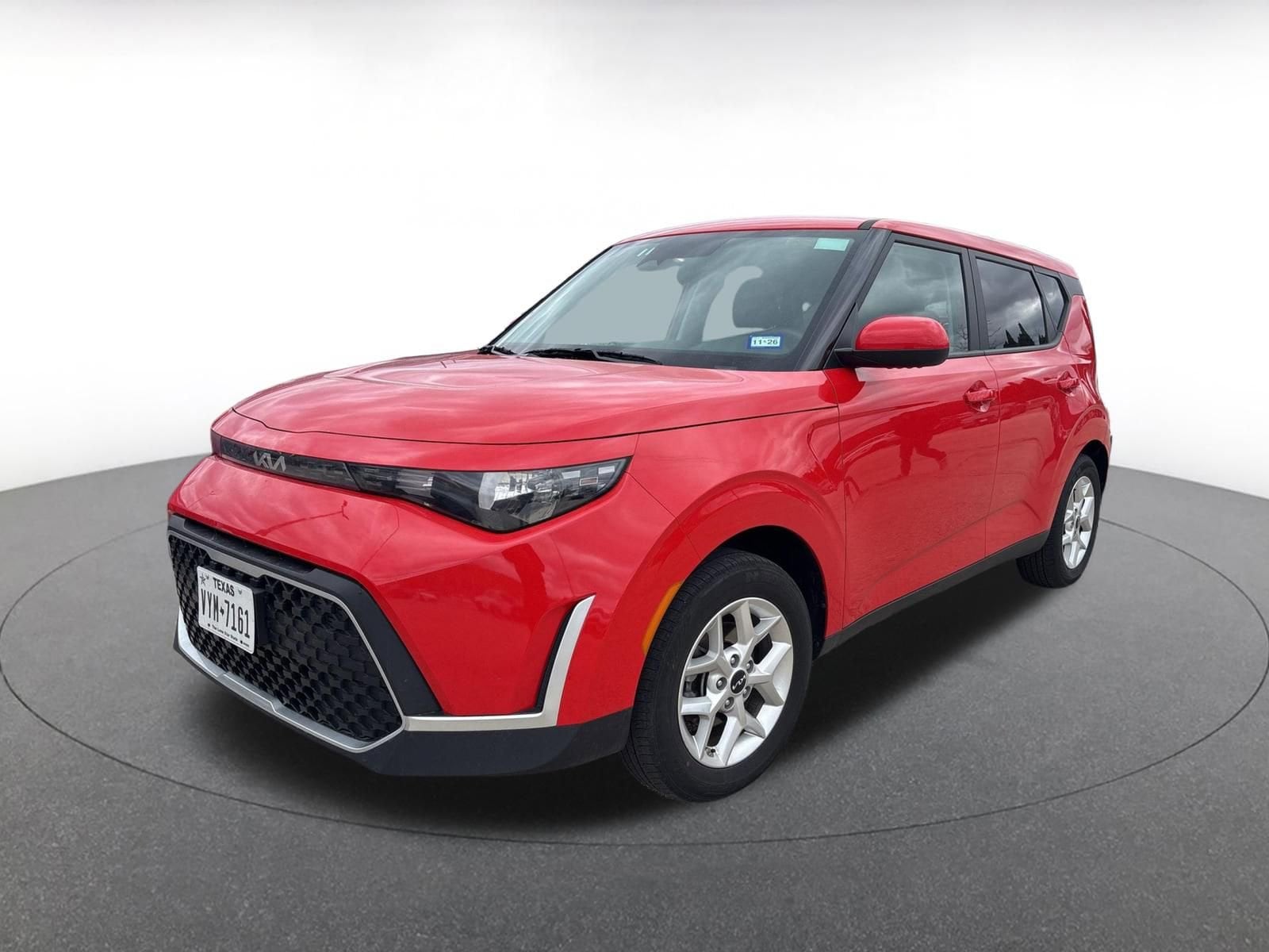 Thumbnail: 2025 Kia Soul - 3