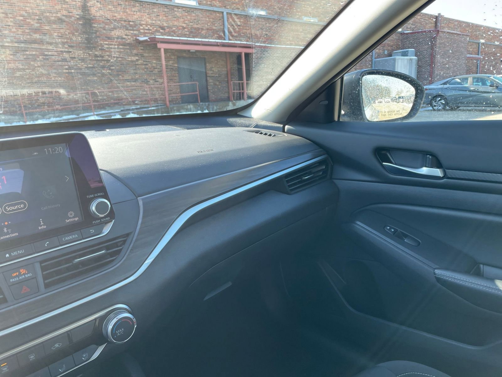 Thumbnail: 2025 Nissan Altima - 35