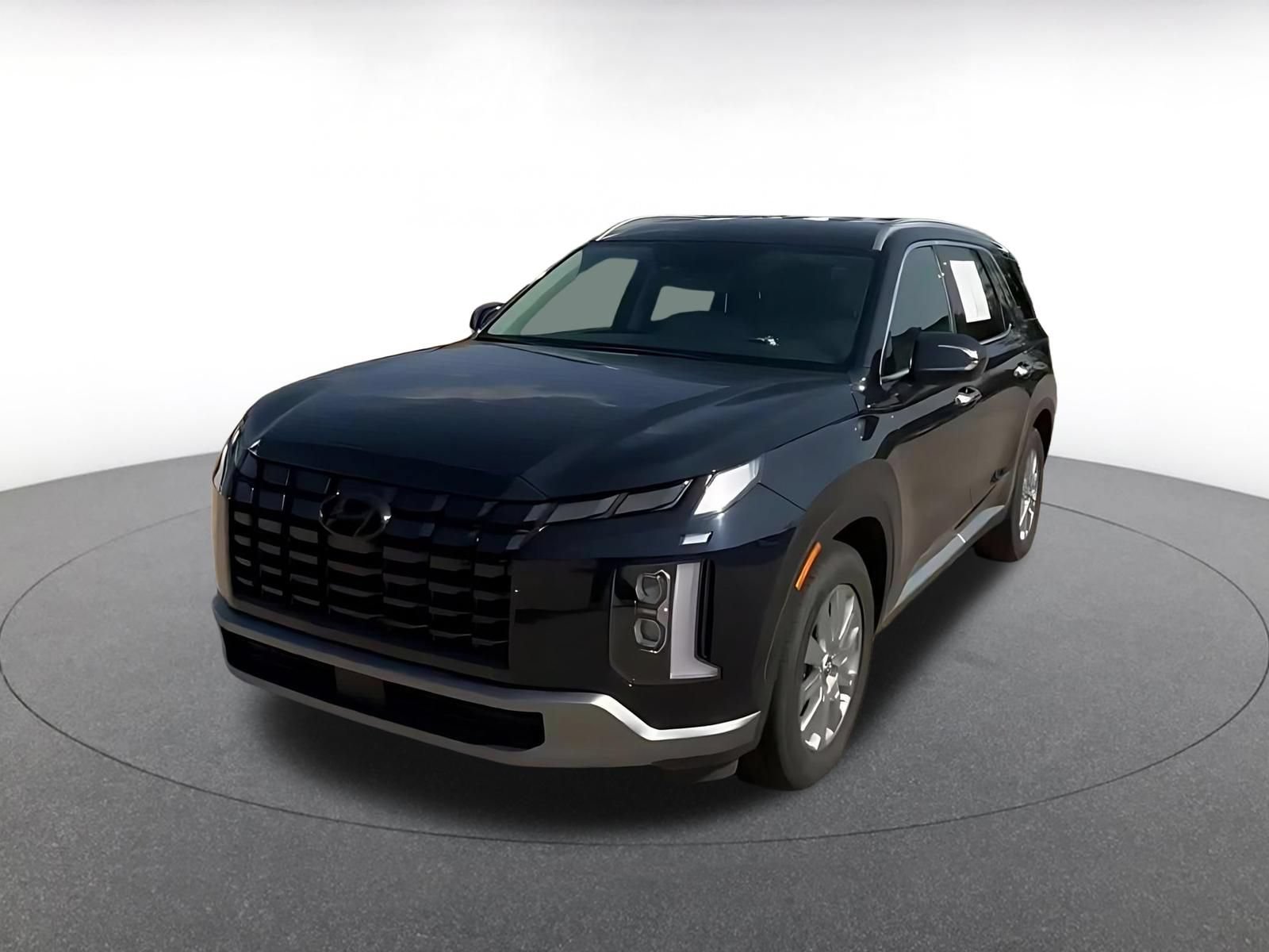 Thumbnail: 2025 Hyundai Palisade - 5