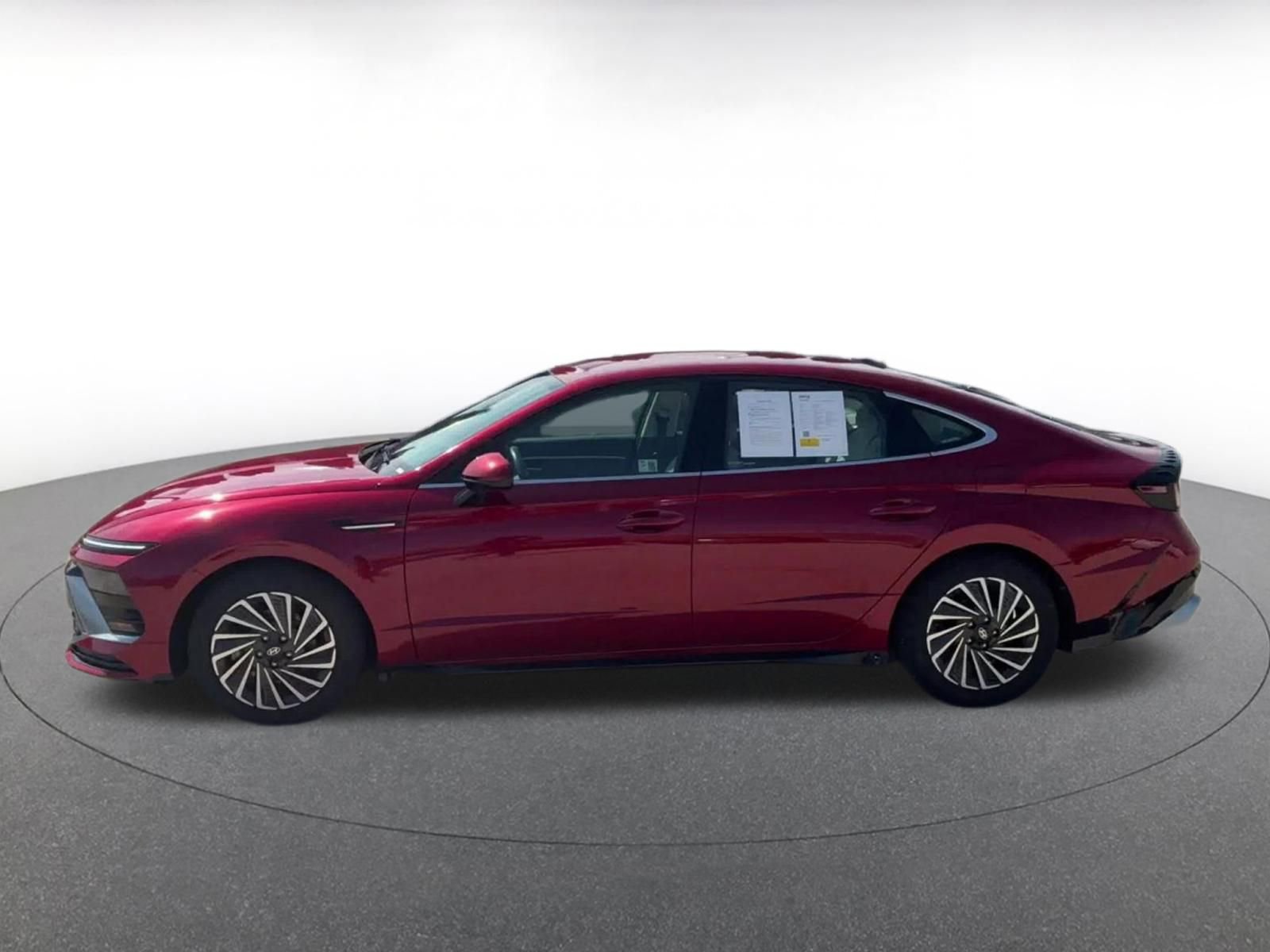 Thumbnail: 2025 Hyundai Sonata - 9
