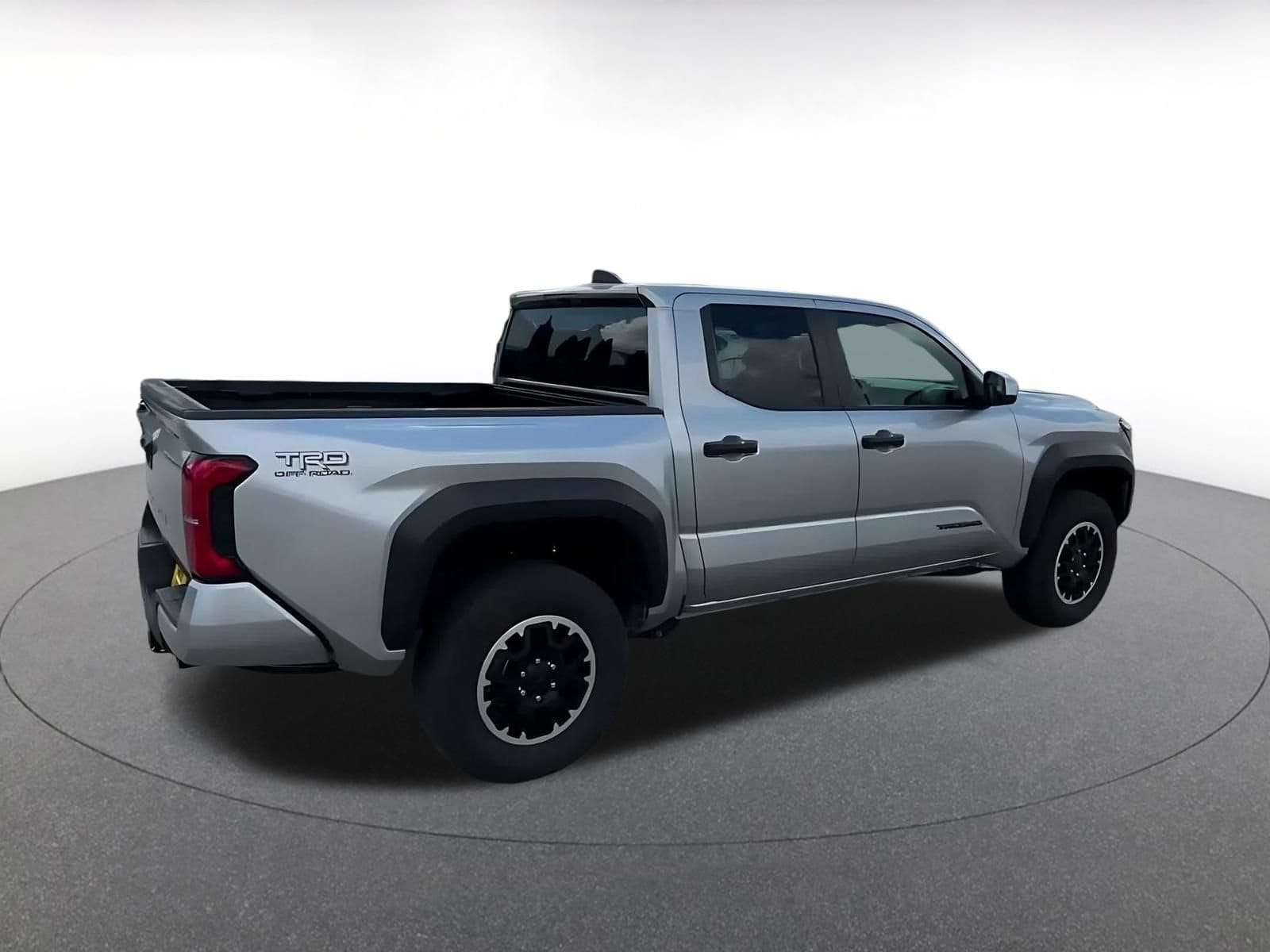 Thumbnail: 2025 Toyota Tacoma - 14