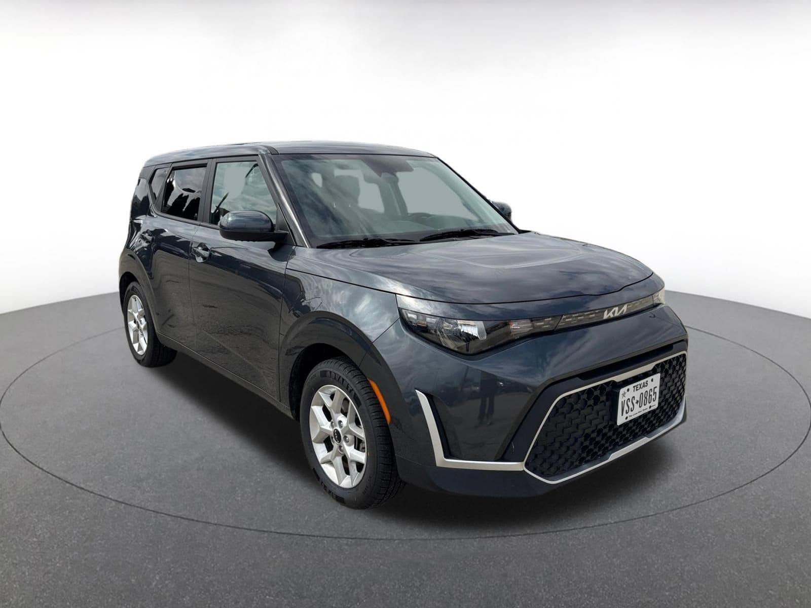 Thumbnail: 2025 Kia Soul - 1