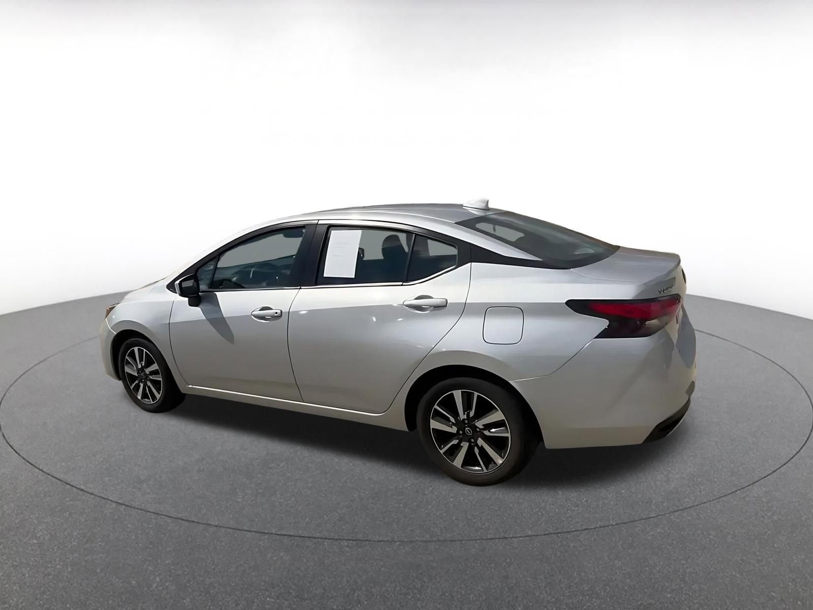 Thumbnail: 2025 Nissan Versa - 10