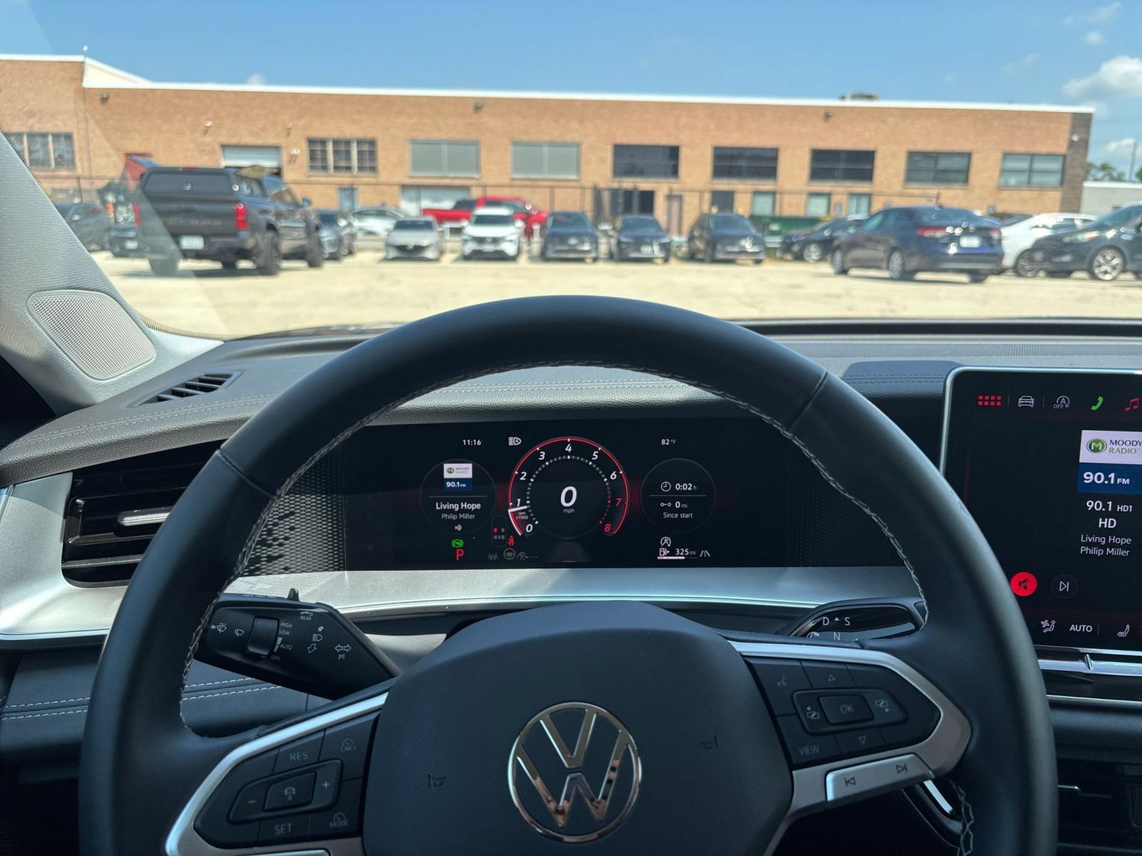 Thumbnail: 2026 Volkswagen Tiguan - 35