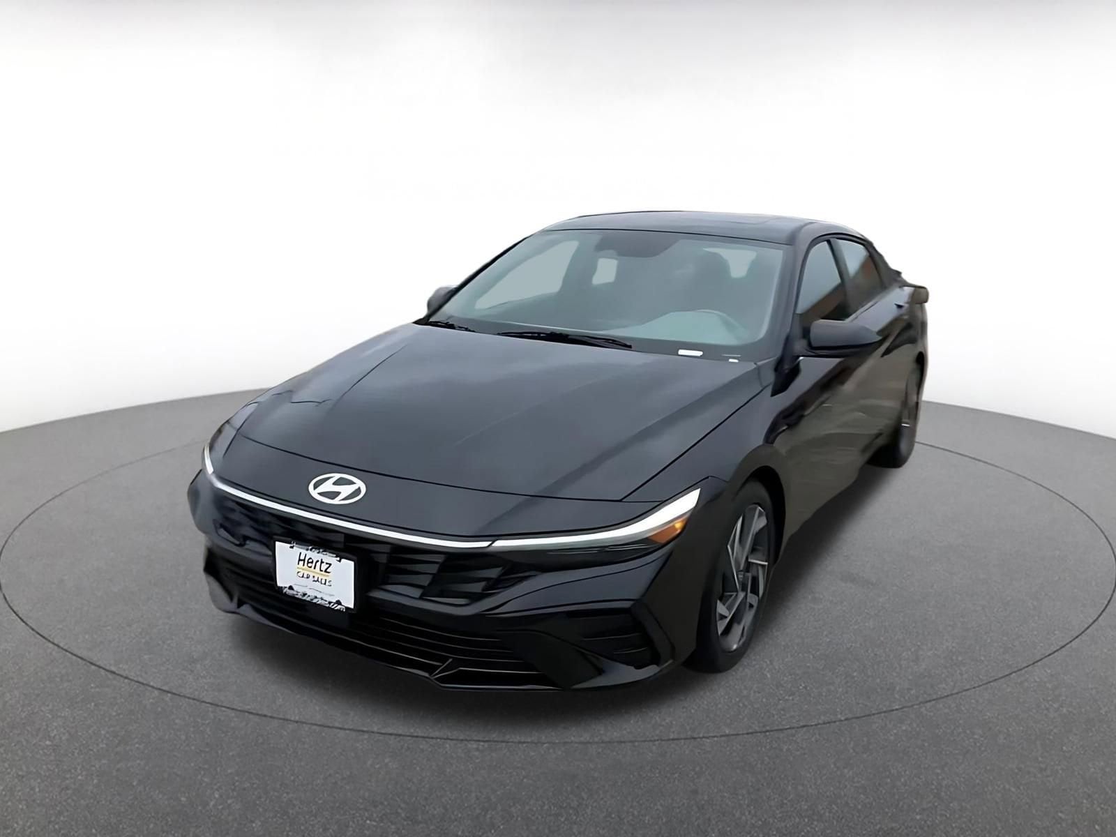 Thumbnail: 2025 Hyundai Elantra - 7