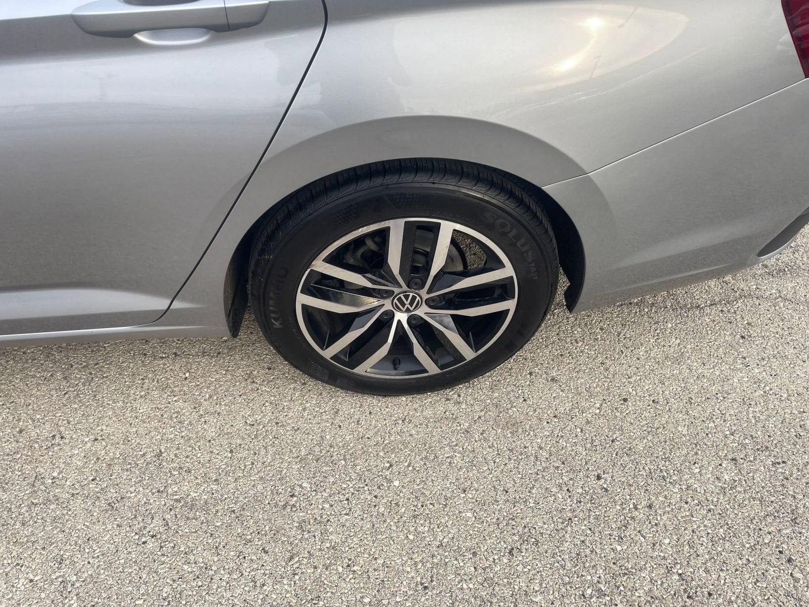 Thumbnail: 2025 Volkswagen Jetta - 30