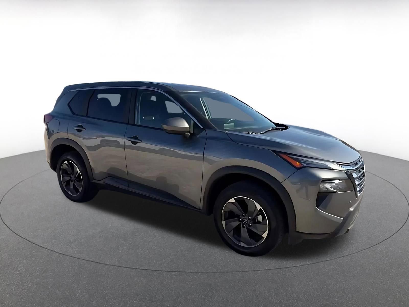 Thumbnail: 2025 Nissan Rogue - 2