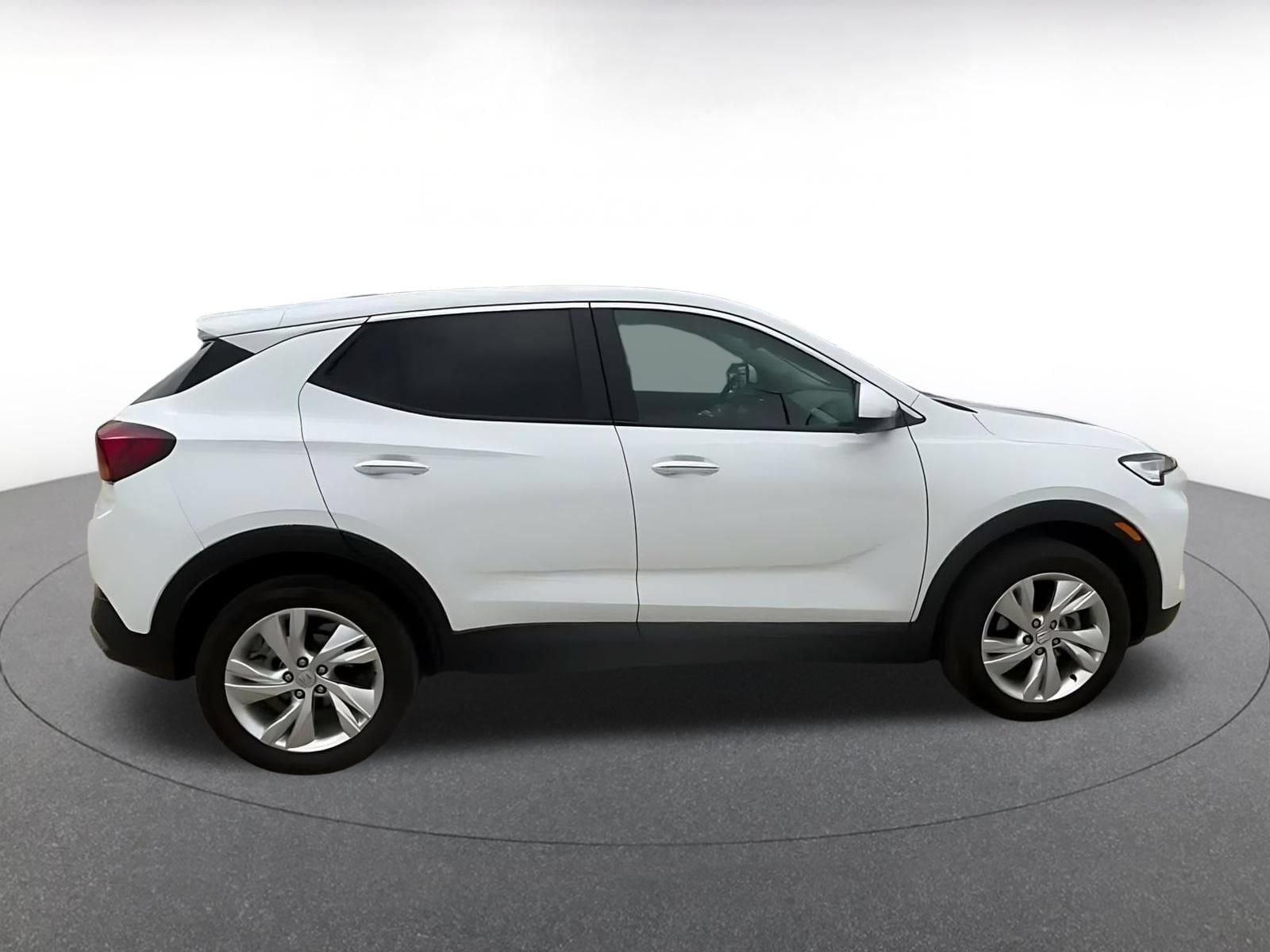 Thumbnail: 2025 Buick Encore GX - 15