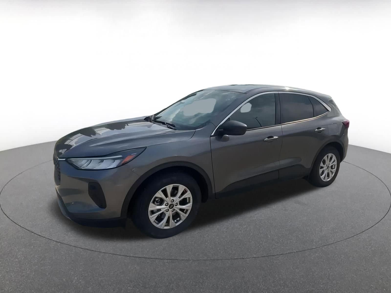 Thumbnail: 2024 Ford Escape - 8
