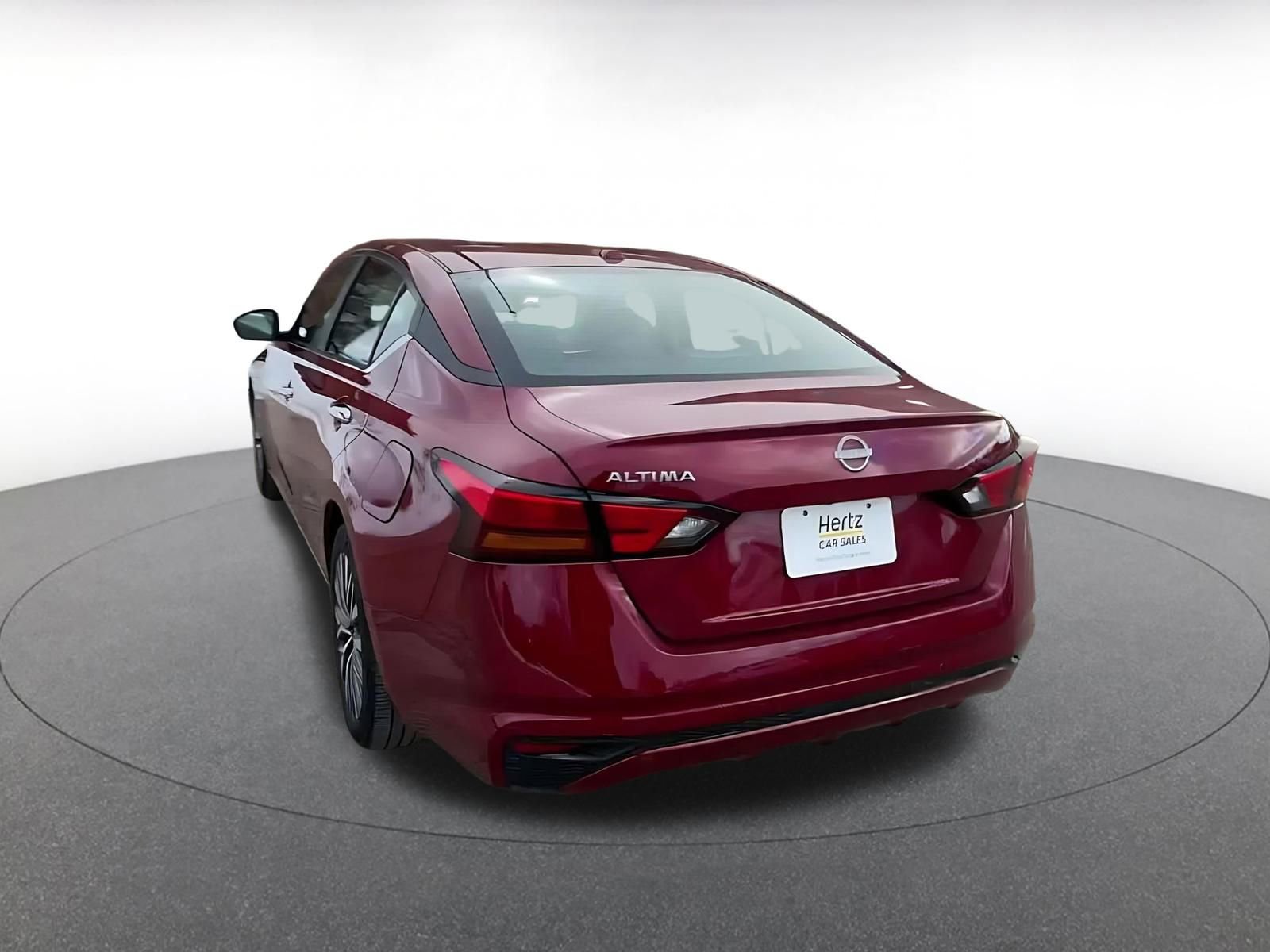 Thumbnail: 2025 Nissan Altima - 11