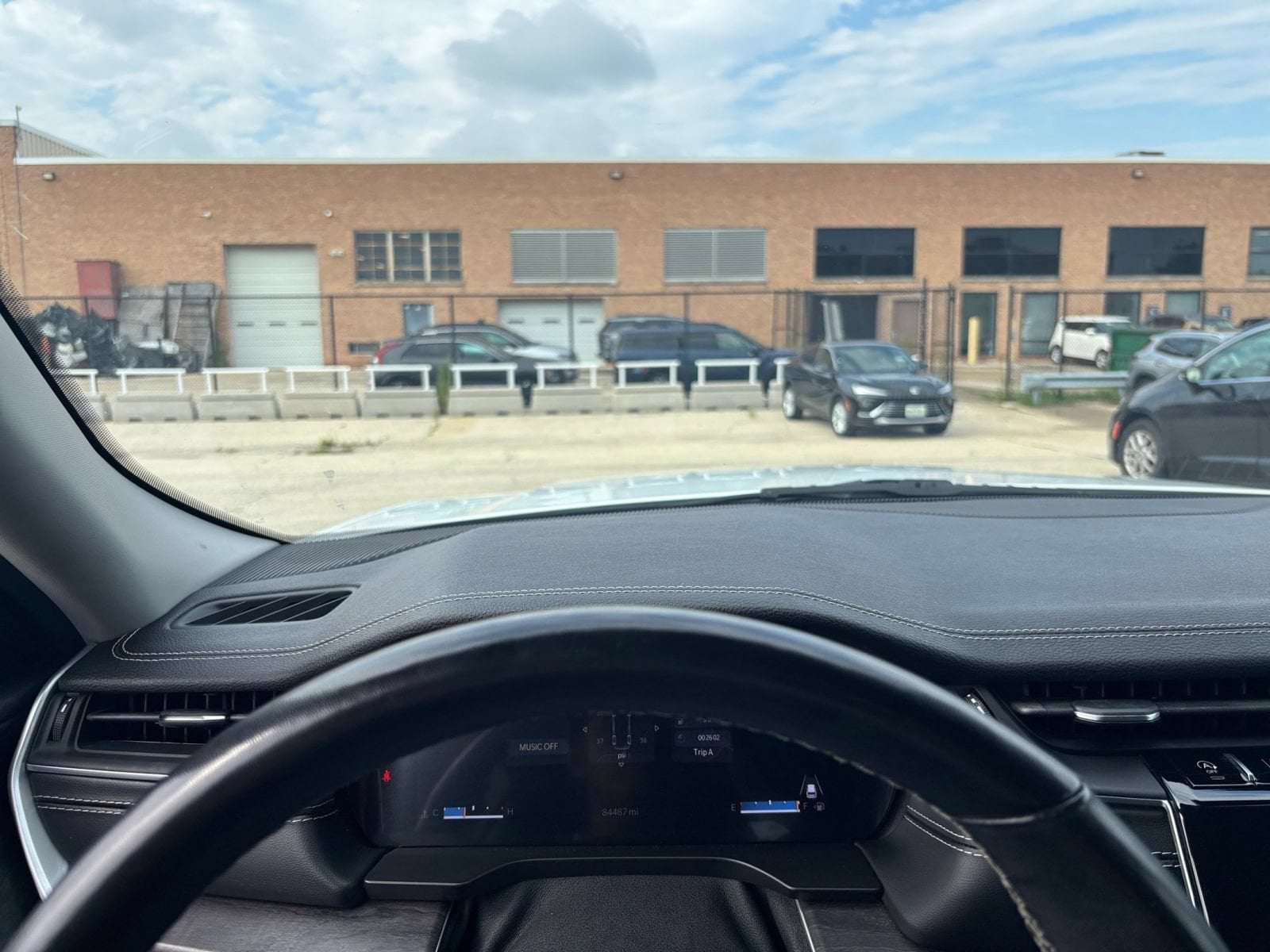 Thumbnail: 2022 Jeep Grand Cherokee - 33