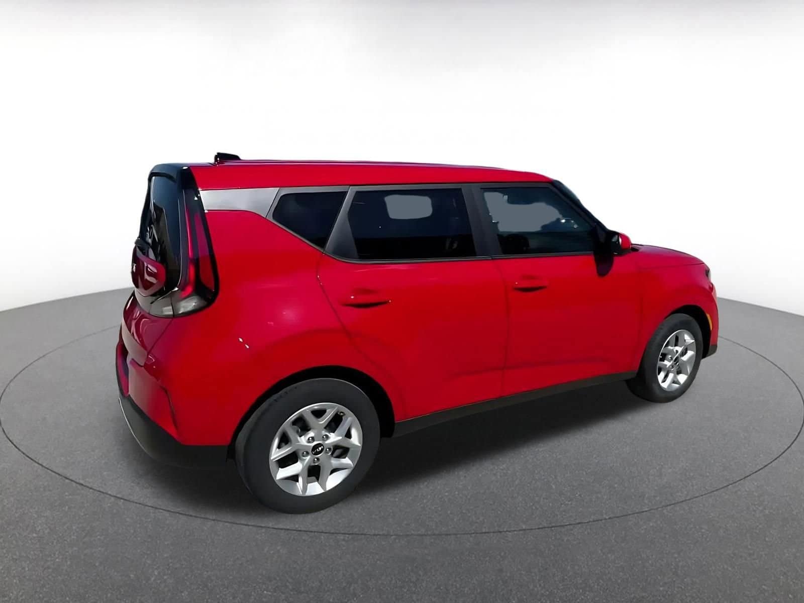 Thumbnail: 2025 Kia Soul - 15