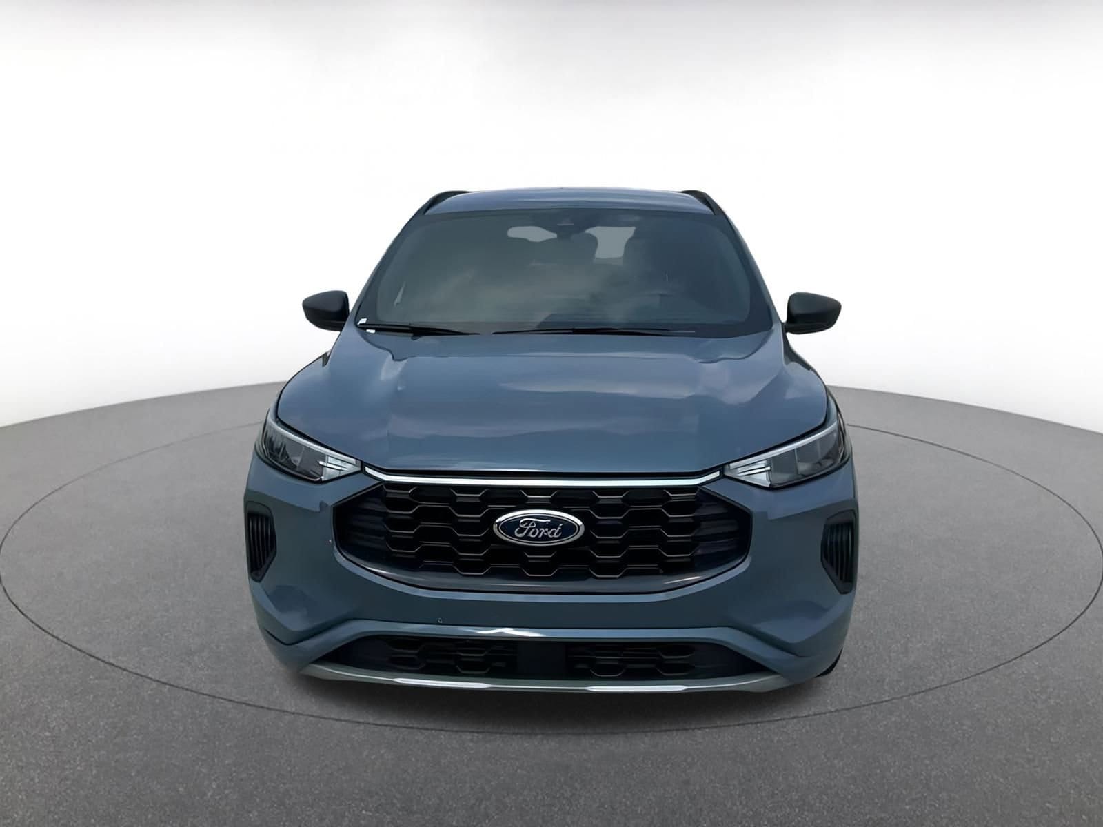 Thumbnail: 2024 Ford Escape - 4