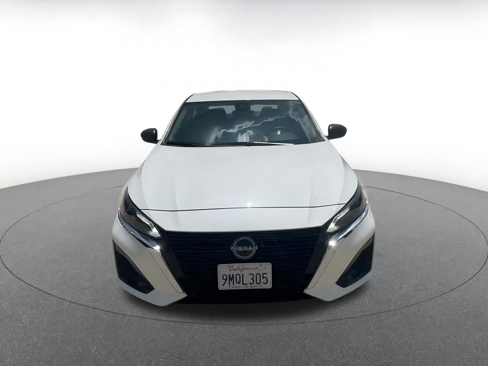 Thumbnail: 2024 Nissan Altima - 4