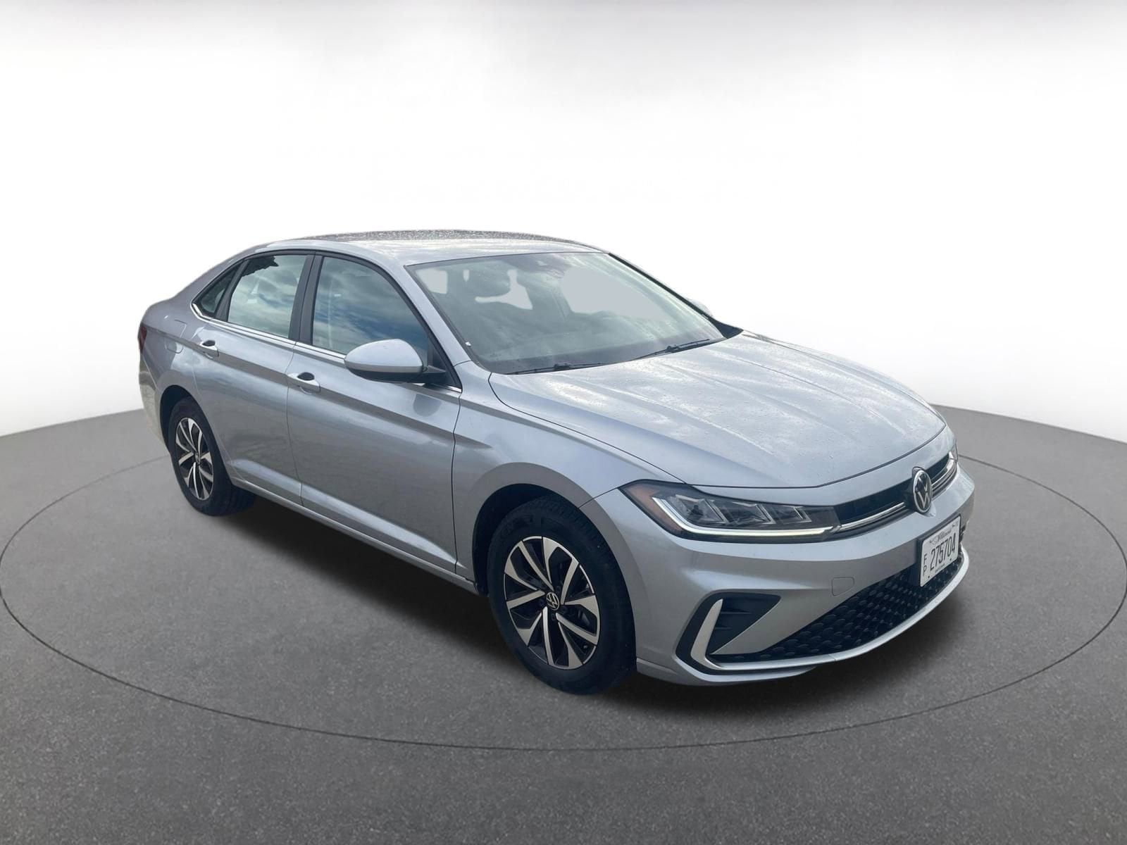 2025 Volkswagen Jetta