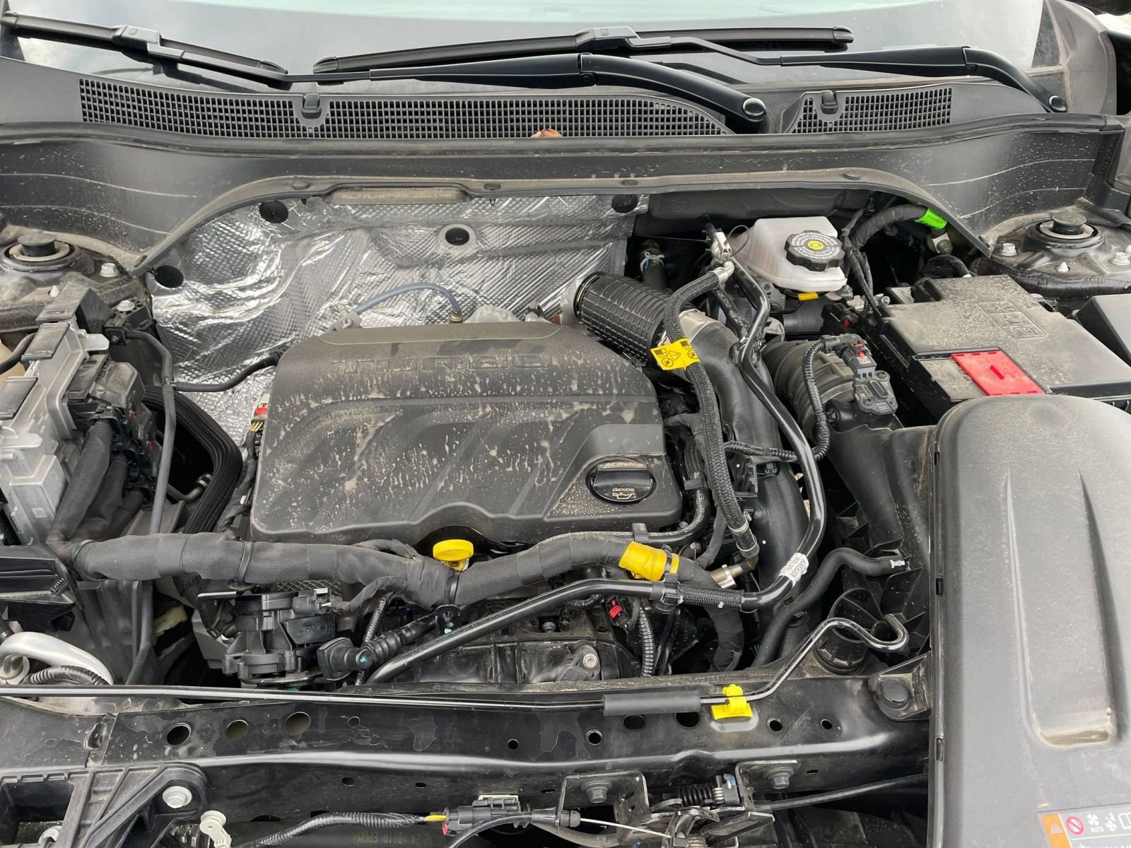 Thumbnail: 2025 Chevrolet Trax - 32