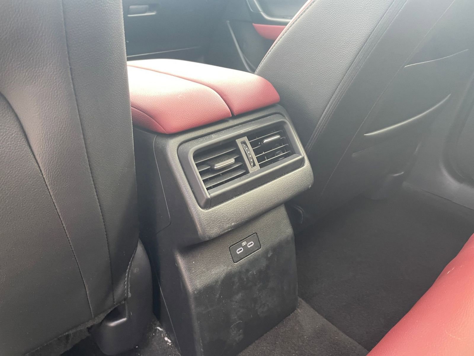 Thumbnail: 2025 Mazda CX-50 - 24