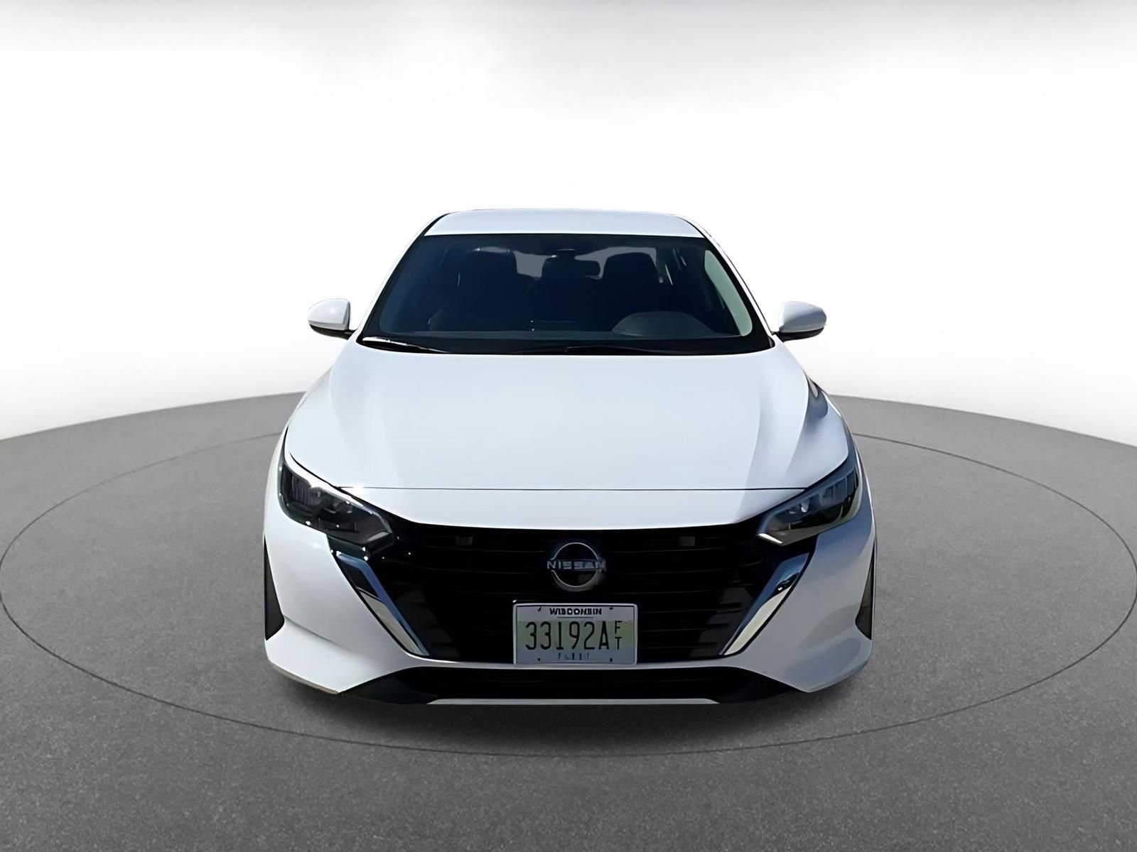 Thumbnail: 2025 Nissan Sentra - 4