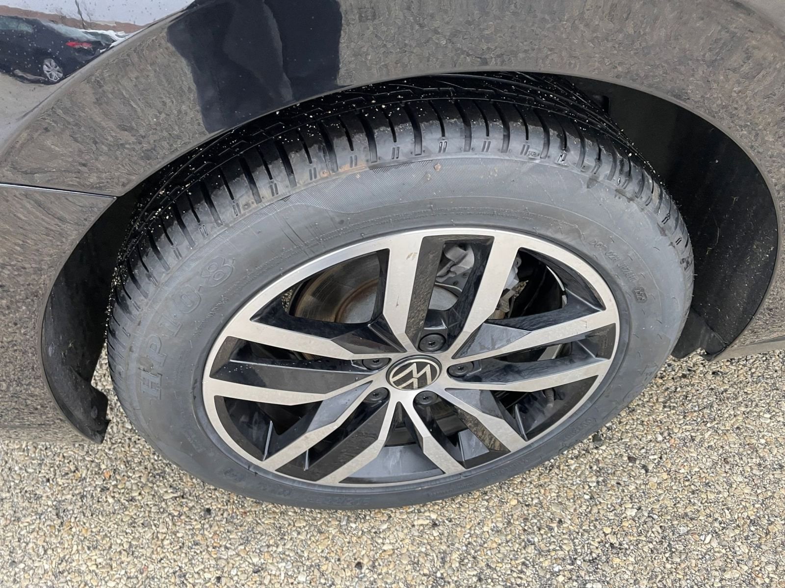 Thumbnail: 2025 Volkswagen Jetta - 28