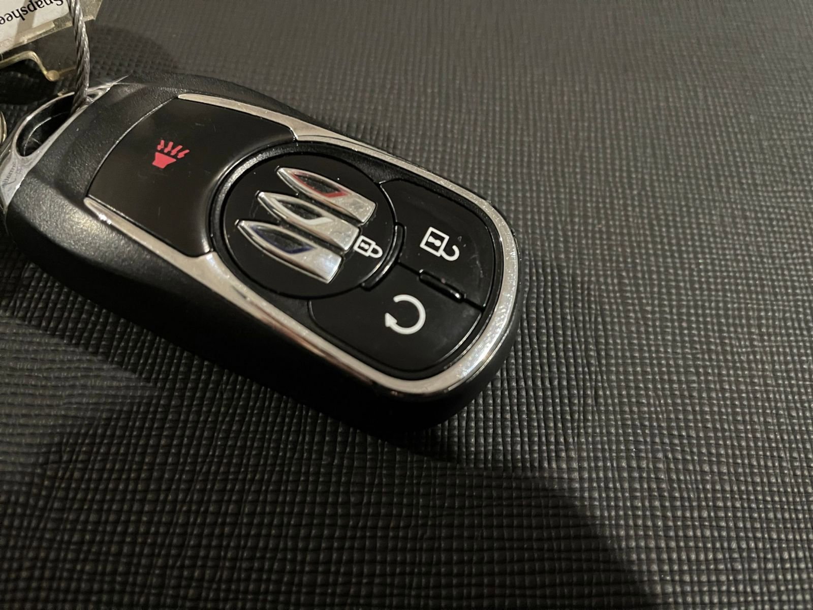 Thumbnail: 2025 Buick Envista - 24