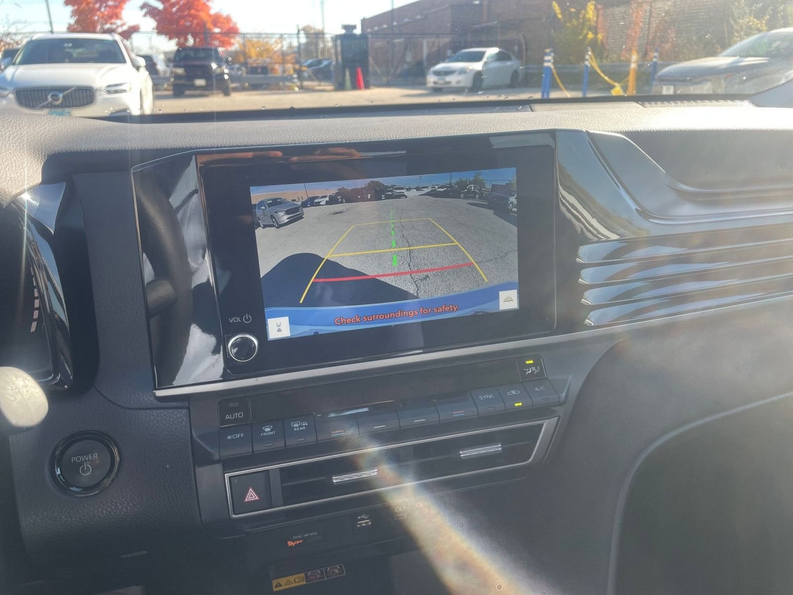 Thumbnail: 2025 Toyota Camry - 17