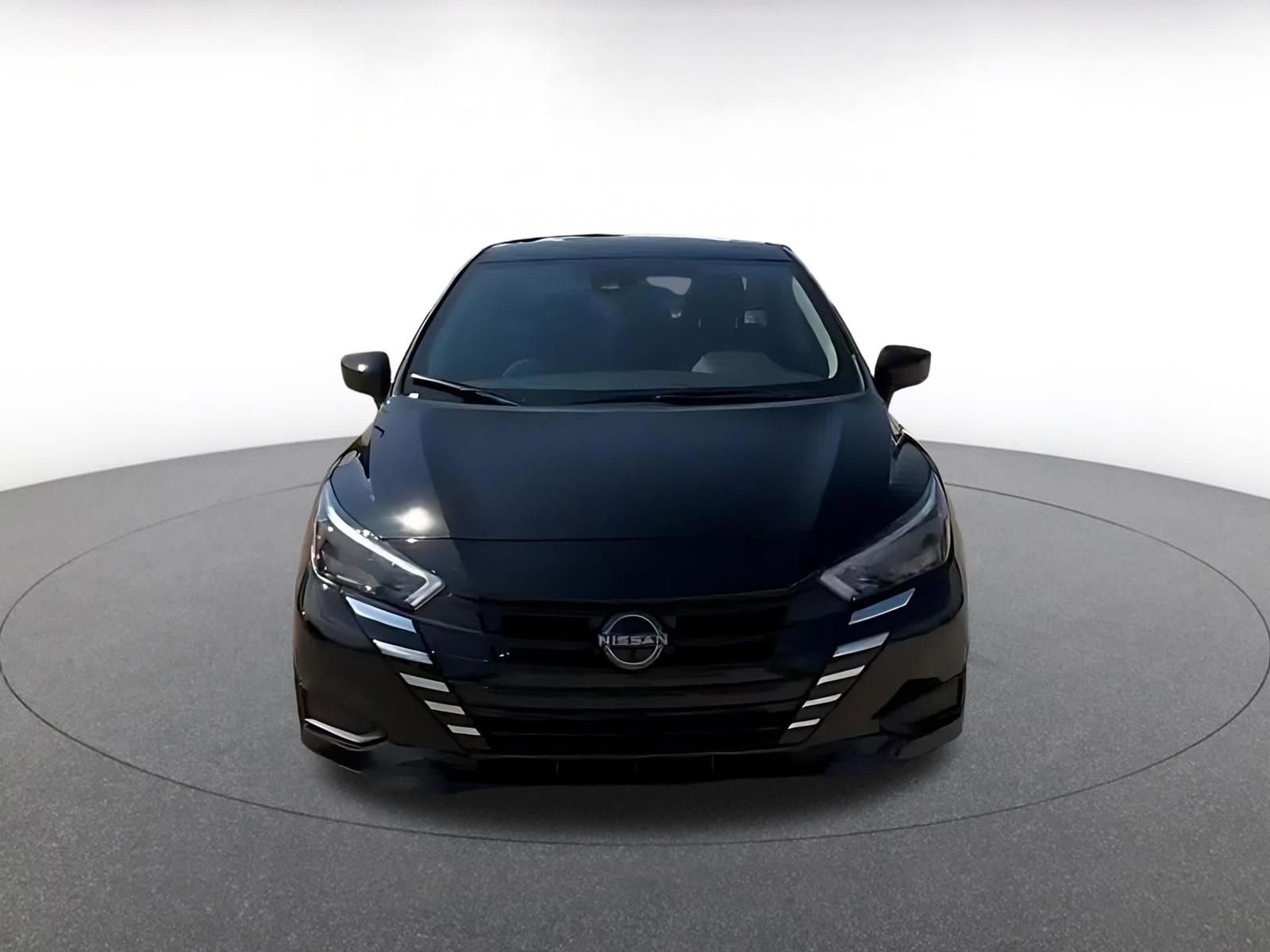 Thumbnail: 2025 Nissan Versa - 4