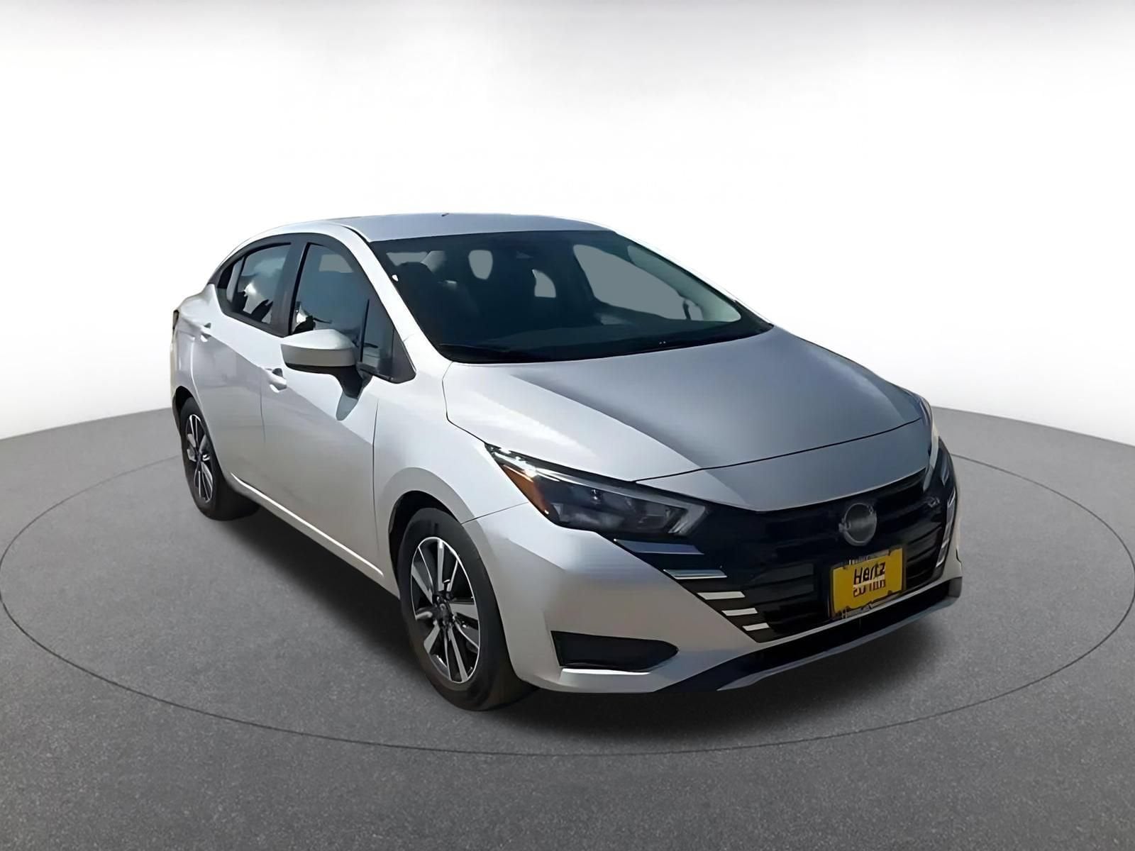 Thumbnail: 2025 Nissan Versa - 3