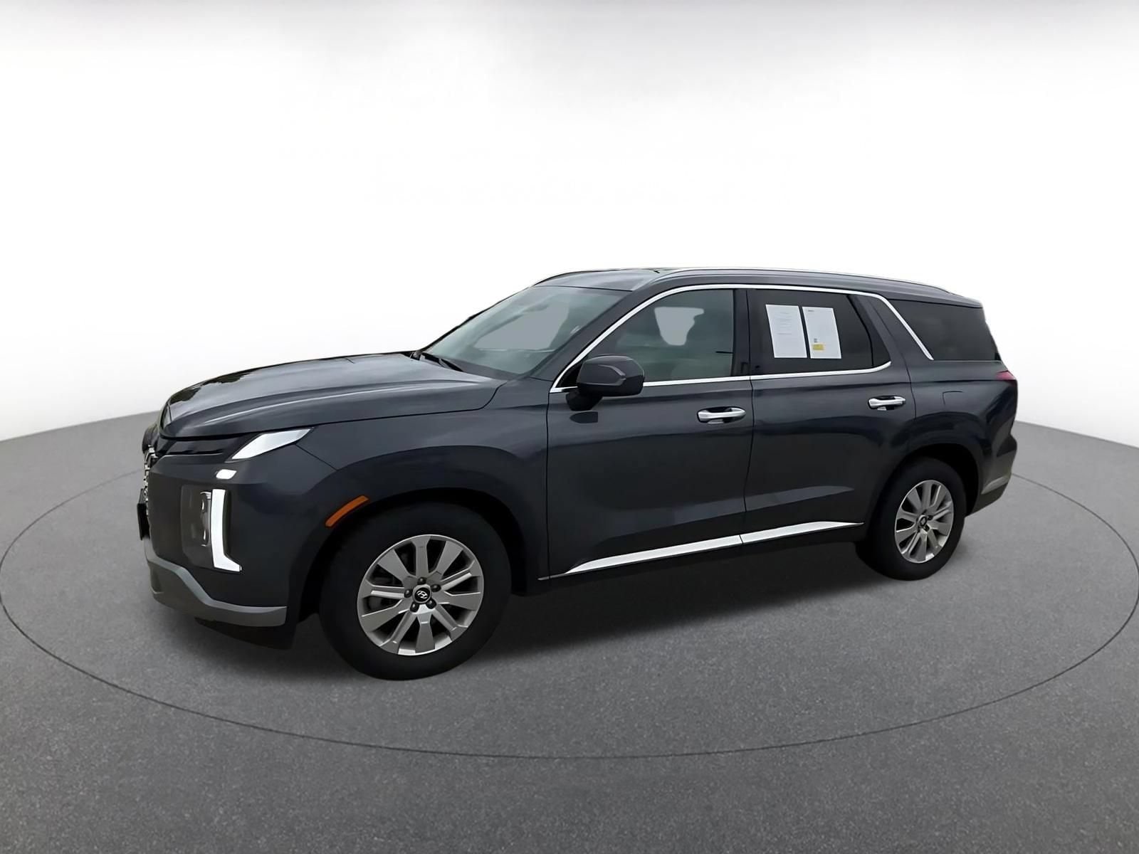 Thumbnail: 2024 Hyundai Palisade - 7