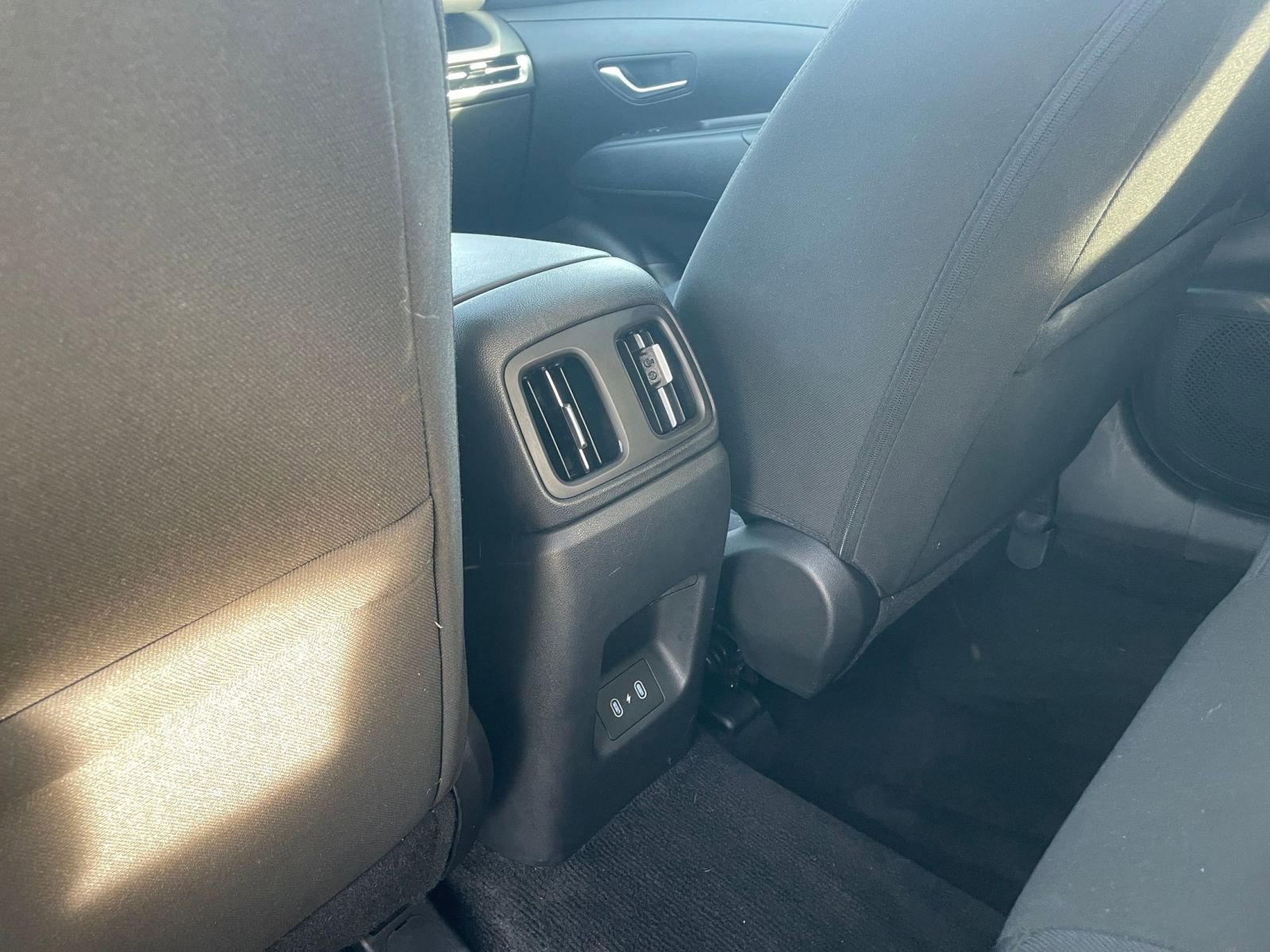 Thumbnail: 2025 Hyundai Tucson - 24